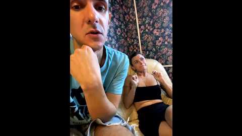 and_liziantus @ bongacams on 20251020