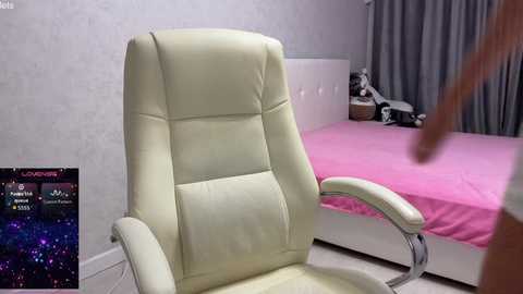 babyvik @ bongacams on 20251020