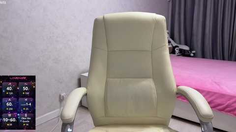 babyvik @ bongacams on 20251020