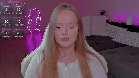 cristalwilliams @ bongacams on 20251020