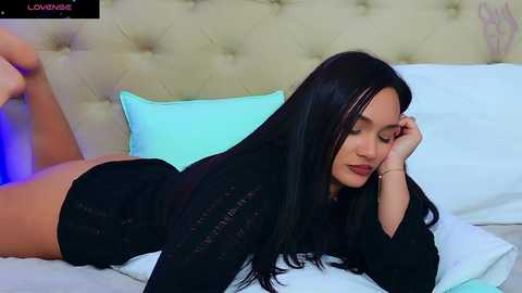 daliyaarabian @ bongacams on 20251020