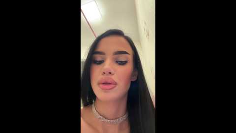 evadesire @ bongacams on 20251020