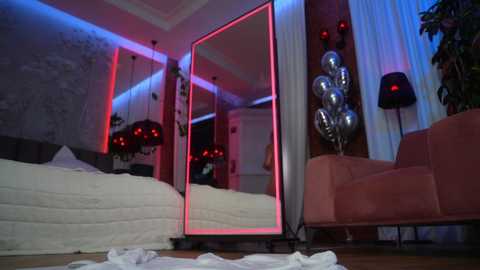 evafashionista @ bongacams on 20251020