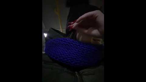 funnybanny0312 @ bongacams on 20251020