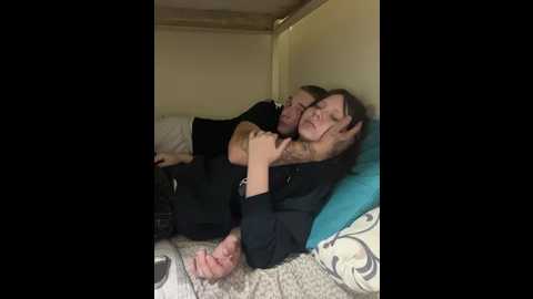 harmonyx @ bongacams on 20251020