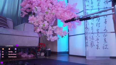 marry_cordy @ bongacams on 20251020