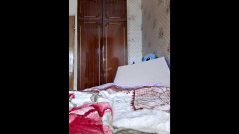 murr_kitty @ bongacams on 20251020