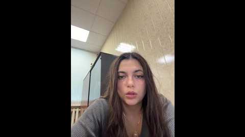 nikkysecrets @ bongacams on 20251020