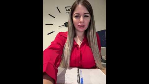 verybaby @ bongacams on 20251020