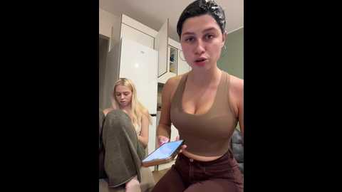 vibromashulkadashulka @ bongacams on 20251020