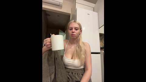 vibromashulkadashulka @ bongacams on 20251020