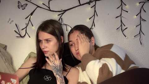 2love_love2 @ bongacams on 20251021