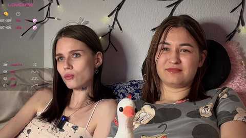 2love_love2 @ bongacams on 20251021