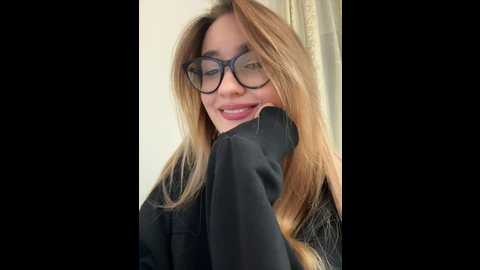 _lana_chester_ @ bongacams on 20251021