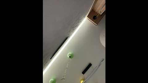 _passionate_ @ bongacams on 20251021