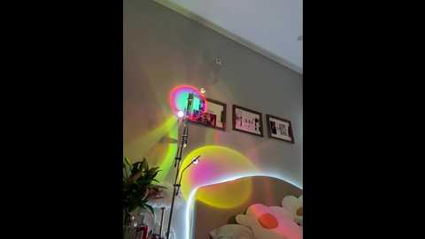 _your_michelle_ @ bongacams on 20251021