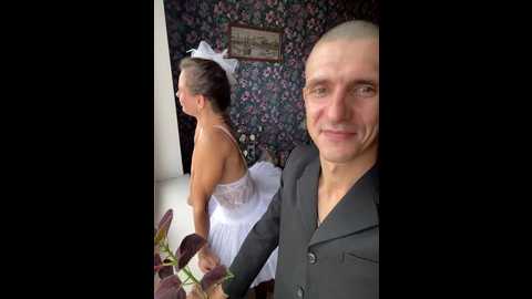 and_liziantus @ bongacams on 20251021