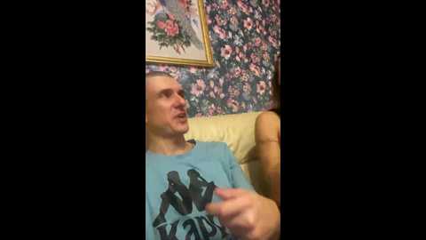 and_liziantus @ bongacams on 20251021