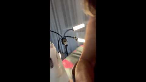 anyuta1212 @ bongacams on 20251021