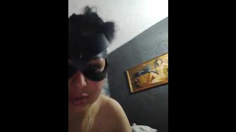 blackpanther1 @ bongacams on 20251021