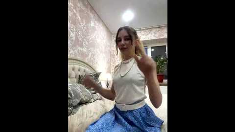 buzzyd @ bongacams on 20251021