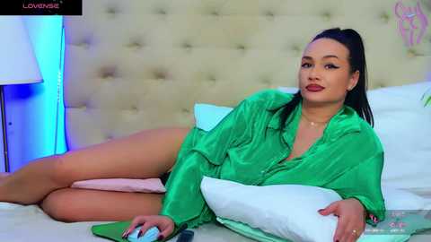 daliyaarabian @ bongacams on 20251021