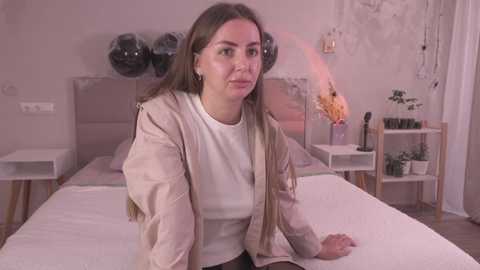 fluffyhat @ bongacams on 20251021