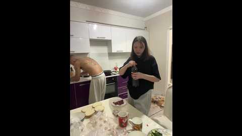 harmonyx @ bongacams on 20251021