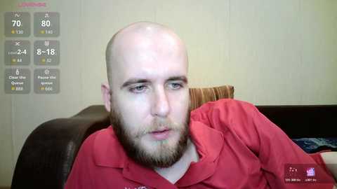 hotfox23 @ bongacams on 20251021