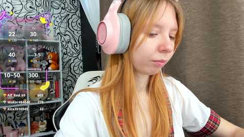 iamloli @ bongacams on 20251021