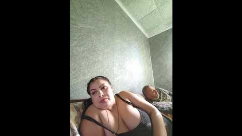 kissmabont @ bongacams on 20251021