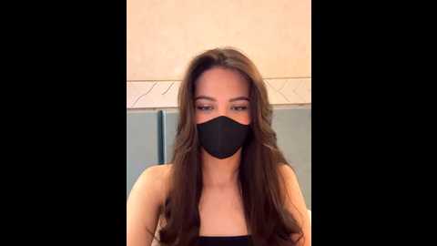 kissmec @ bongacams on 20251021