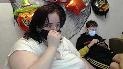 licablack @ bongacams on 20251021