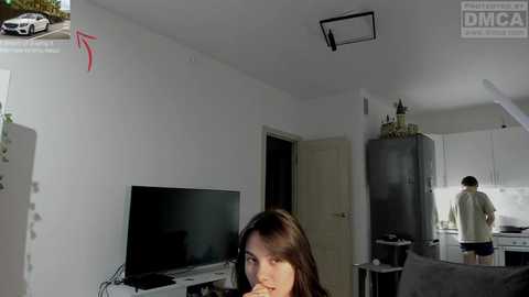 lissazmark2 @ bongacams on 20251021