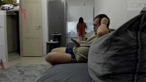 lissazmark2 @ bongacams on 20251021