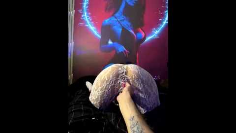 lollymille @ bongacams on 20251021