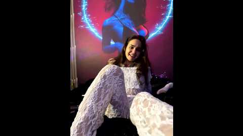 lollymille @ bongacams on 20251021