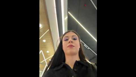 meganortega @ bongacams on 20251021