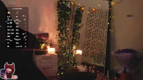 mispopi @ bongacams on 20251021