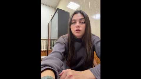 nikkysecrets @ bongacams on 20251021