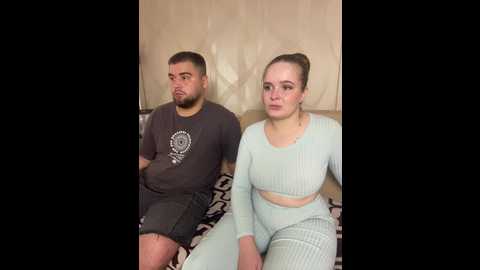 pair_of_gods123 @ bongacams on 20251021