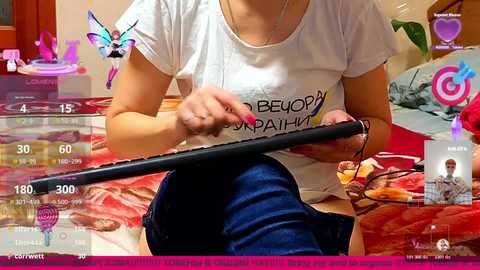 raisin @ bongacams on 20251021