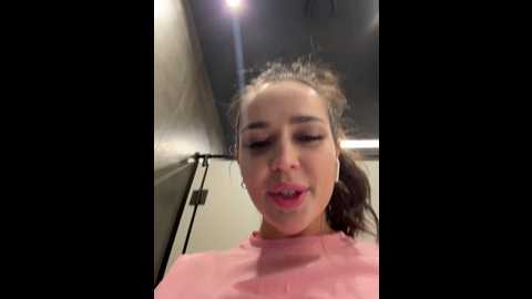 sasha_orlova @ bongacams on 20251021