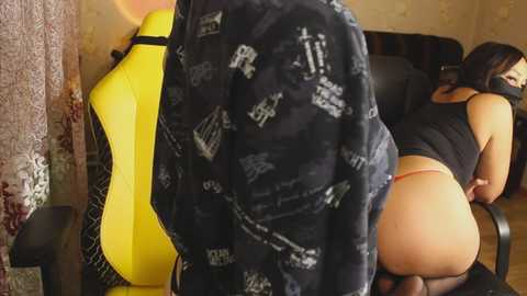 sexlove12002 @ bongacams on 20251021