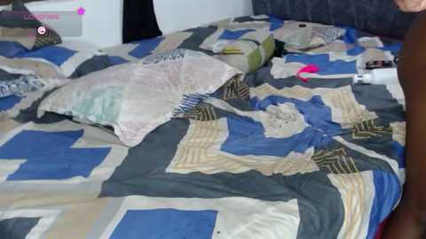 sexyebonypov @ bongacams on 20251021