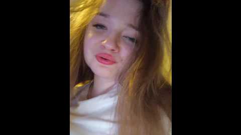 sweetkarinaa @ bongacams on 20251021