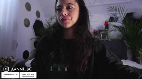 taanni @ bongacams on 20251021