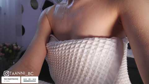 taanni @ bongacams on 20251021