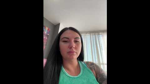 tokionajoe @ bongacams on 20251021