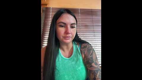 tokionajoe @ bongacams on 20251021